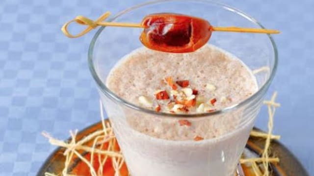 Weight loss: A filling protein shake will not only help you lose weight