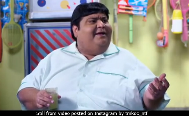 Salman Khan Reportedly Paid Medical Bills For <i>Taarak Mehta Ka Ooltah Chashmah</i> Actor Kavi Kumar Azad 8 Years Ago