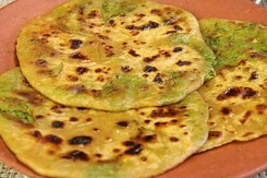 How To Make Broccoli Paratha At Home How To Make Broccoli Paratha At Home