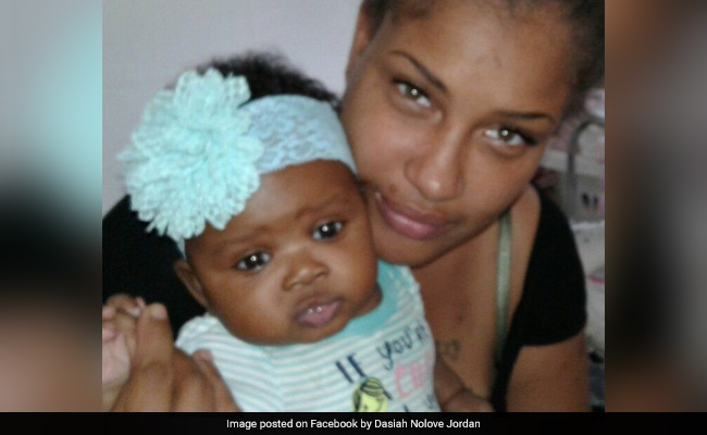 US Baby Falls Through Floor Into Basement, Drowns In "Sewage": Officials