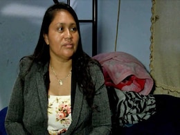 How A Mother's Tough Choice Gave Her Son A Potential US Asylum Advantage How A Mother's Tough Choice Gave Her Son A Potential US Asylum Advantage