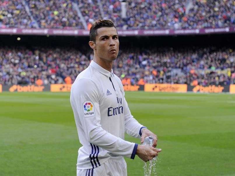 Spain's Treasury Agrees To $22.3 Million Deal With Cristiano Ronaldo Over Tax Fraud