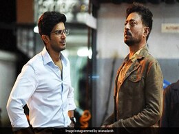<I>Karwaan</i> Box Office Collection Day 3: Irrfan Khan, Dulquer Salmaan's Film Works Its Magic On The Weekend <I>Karwaan</i> Box Office Collection Day 3: Irrfan Khan, Dulquer Salmaan's Film Works Its Magic On The Weekend