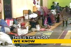 Dealing With Floods, Kodagu In Karnataka Sends Communal Harmony Message Dealing With Floods, Kodagu In Karnataka Sends Communal Harmony Message