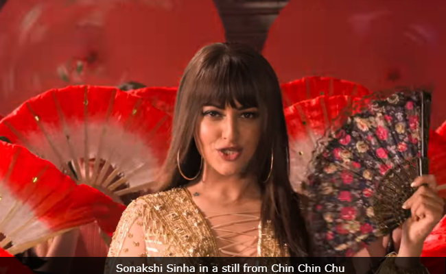 <I>Happy Phirr Bhag Jayegi</i> Box Office Collection Day 2: Sonakshi Sinha's Film Picks Up Pace Over The Weekend