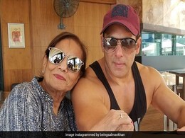 <I>Bharat</I>: Salman Khan 'Explores' Malta With The 'Love Of His Life' <I>Bharat</I>: Salman Khan 'Explores' Malta With The 'Love Of His Life'