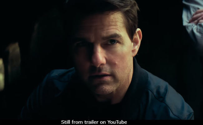 Why Tom Cruise's <I>Mission: Impossible</I> Is The Best Blockbuster Franchise Right Now