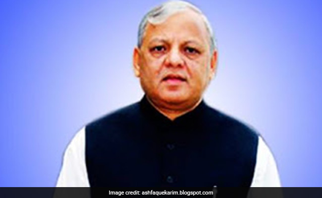 Rashtriya Janata Dal MP Alleges Death Threat, Complaint Lodged