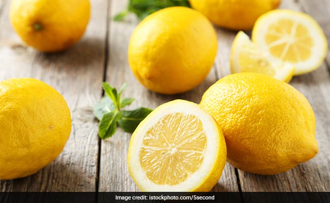 3 Amazing Ways To Use Lemon For Beautiful Hair