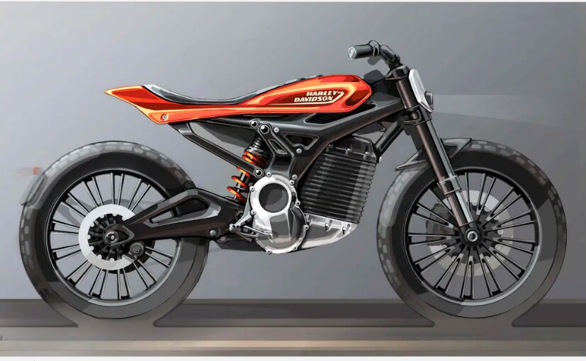 Harley-Davidson To Set Up New R&D Centre