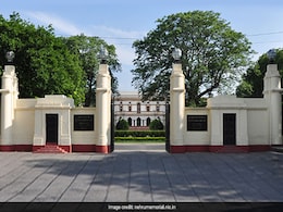 Congress Believes It Has Monopoly Over All Things Nehru: BJP On Panel Row Congress Believes It Has Monopoly Over All Things Nehru: BJP On Panel Row