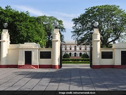 प्रधानमंत्री म्यूजियम ने राहुल गांधी को लिखा पत्र, नेहरू जी के खत वापस करें