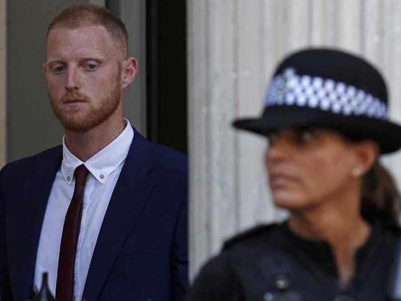 Ben Stokes 'Could Have Killed Me': Cleared Defendant