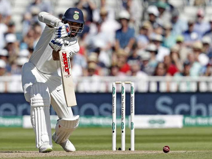 India vs England: Shikhar Dhawan Vows To Come Back Stronger After Edgbaston Failure India vs England: Shikhar Dhawan Vows To Come Back Stronger After Edgbaston Failure