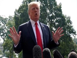 Palestinians Reject Trump's Pledge To Give Them Something "Very Good" Palestinians Reject Trump's Pledge To Give Them Something "Very Good"