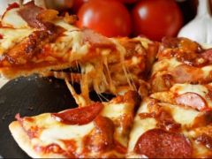 An Ultimate Guide On How To Order A Pizza