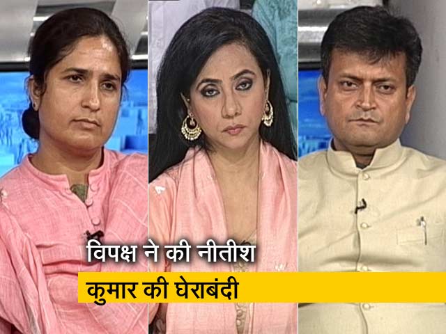 हम लोग: मुजफ्फरपुर कांड से सकते में है देश