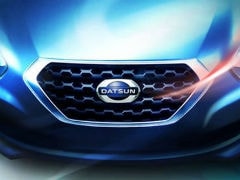 Datsun To Completely Change Its Design Language In 2019