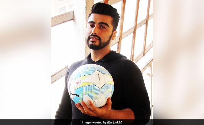 FIFA World Cup 2018: What Ranveer Singh, Arjun Kapoor And Abhishek Bachchan Have Posted