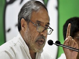 Elections 2019: Rahul To Be Prime Minister If Congress Gets Maximum Seats: Anand Sharma Elections 2019: Rahul To Be Prime Minister If Congress Gets Maximum Seats: Anand Sharma