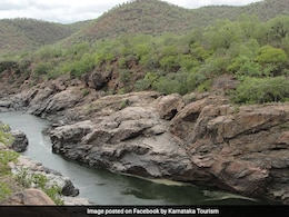 Mekedatu Dam Row Turns 1st Political Test For Vijay's Government In Tamil Nadu