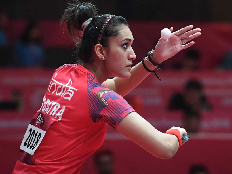 Asian Games 2018: Manika Batra, Achanta Sharath Kamal, Sathiyan Gnanasekaran Lose In Table Tennis Singles