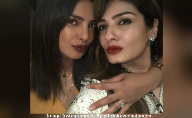 'Is That Priyanka Chopra's Engagement Ring?' The Internet Debates. See Viral Pic