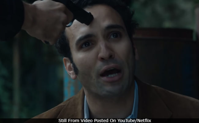 Netflix's <i>The Angel</i> Revives Debate On Egyptian Leader's Son-In-Law's Alleged Spy Identity