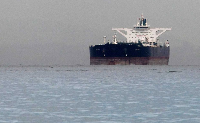 India Allows Refiners To Use Iran Tankers, Defies US Sanctions Pressure