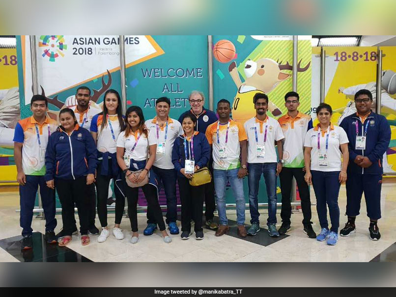 Asian Games 2018: Day 8 India Schedule, When And Where To Watch