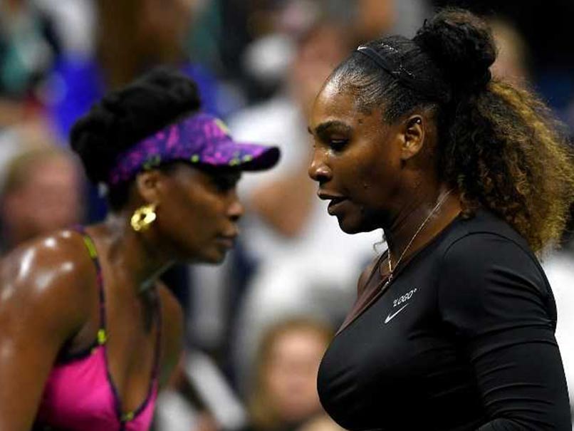 Tennis: इटली ओपन के दूसरे दौर में सेरेना और वीनस विलियम्‍स के बीच होगा मुकाबला...