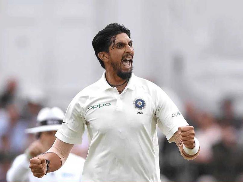 IND vs ENG 4th Test: Ishant Sharma achieved this milestone, but.... IND vs ENG 4th Test: Ishant Sharma achieved this milestone, but....