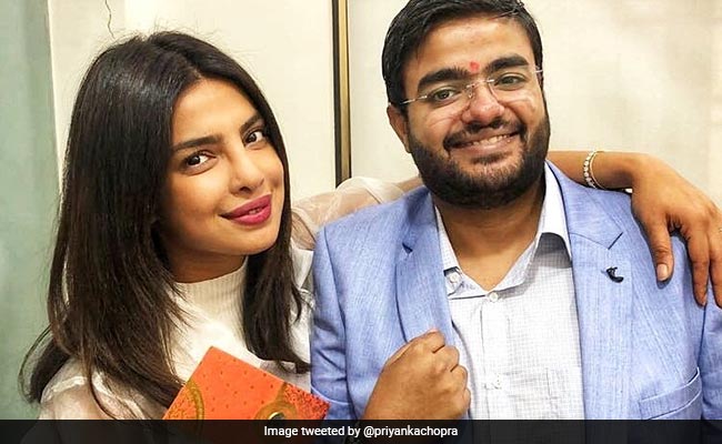 Raksha Bandhan 2018: Priyanka Chopra, Deepika Padukone, Sonam Kapoor, Sara Ali Khan And Others Celebrate With Adorable Posts