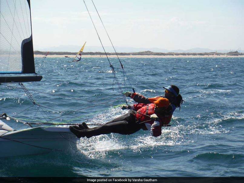 Asian Games 2018 Medal Tally Day 13: India Win Three Medals In Sailing, Bronze Comes In Mens Squash