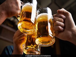 इस शख्स ने 46 दिन पी सिर्फ Beer, शरीर में हुआ कुछ ऐसा असर, खुद खोला राज इस शख्स ने 46 दिन पी सिर्फ Beer, शरीर में हुआ कुछ ऐसा असर, खुद खोला राज