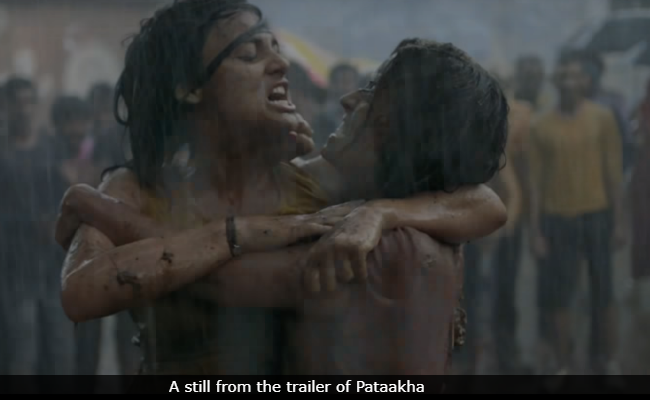 Vishal Bhardwaj's Dream Cast For <i>Pataakha</i> - Uma Thurman And Scarlett Johansson. Umm, OK