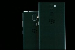 Blackberry Is on a Roll Blackberry Is on a Roll