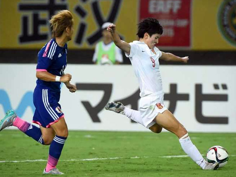 Asian Games: Forget Lionel Messi, China's 'Nine-Goal Diva' Is World's Hottest Striker