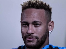"I Couldn't Look At A Football" After World Cup 2018: Neymar "I Couldn't Look At A Football" After World Cup 2018: Neymar