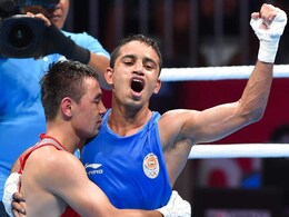 Asian Games 2018: Young And Old Make Hay In Fitting Finale To India's Asiad Campaign Asian Games 2018: Young And Old Make Hay In Fitting Finale To India's Asiad Campaign