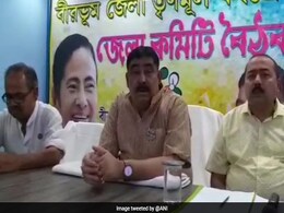 "Use Cannabis, Arrest Her": Video Shows New Low In Trinamool-BJP Battle "Use Cannabis, Arrest Her": Video Shows New Low In Trinamool-BJP Battle