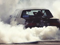 Producers Target 2040 End Date For Polluting Vehicles But Not All Agree