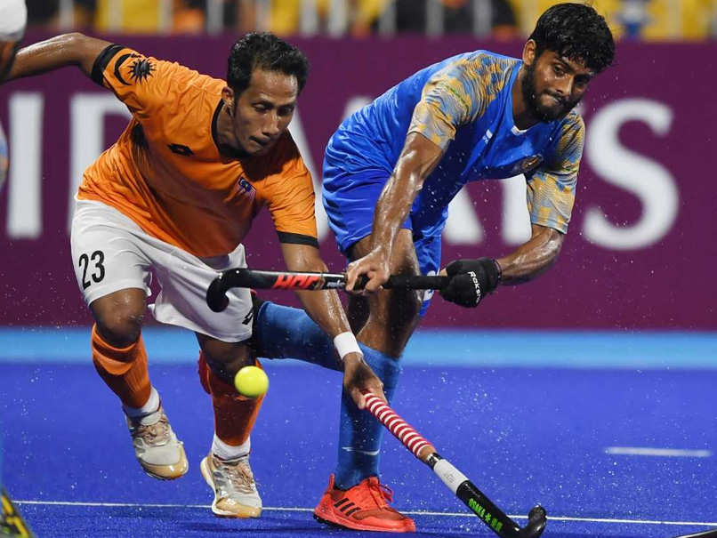 India vs Malaysia, Men's Hockey Semifinal Higlights: India Lose To Malaysia 6-7 In Penalty Shoot-Out