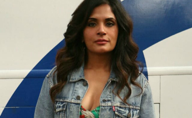 Richa Chadha Says Giving In To Casting Couch 'Would Have Made Life Easier' But...