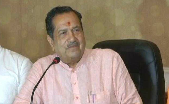 "Mob Killings Will End If Sin Of Cow Killing Is Stopped": RSS Leader