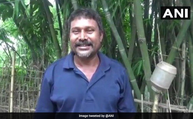 Left Out Of Assam Citizens' List, Says Relative Of Former President