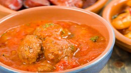 How To Make Hyderabadi Kofta Curry For An Indulging Dinner