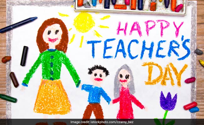 Teacher's Day: 5 सितंबर को ही क्यों मनाया जाता है टीचर्स डे?