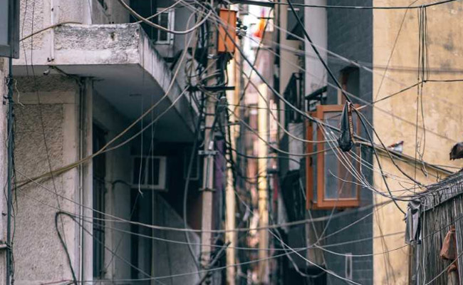 40 Lakh Living In Unauthorised Colonies In Delhi To Get Ownership Rights