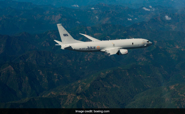 Navy's Massive Deal For Boeing Anti-Submarine Aircraft Slammed By Auditor